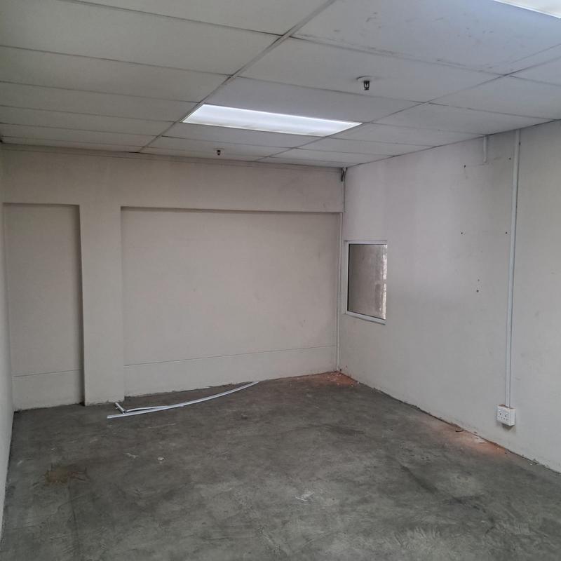 To Let commercial Property for Rent in Deal Party Eastern Cape